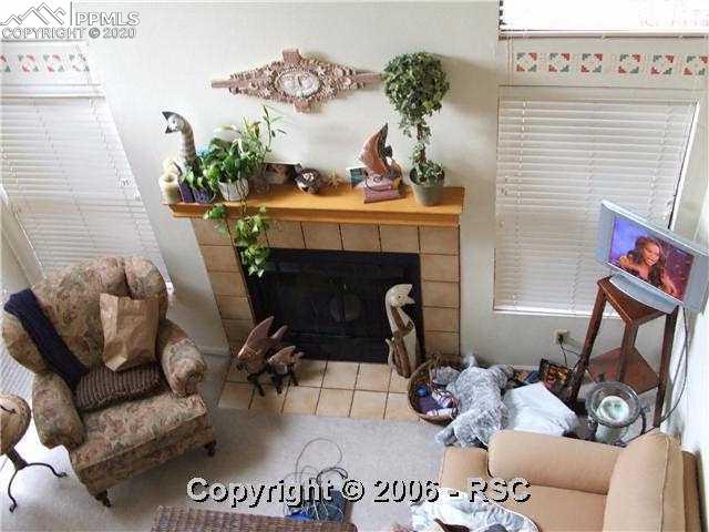 365 Autumn Ridge Circle, Unit B Colorado Springs, CO 80906 - Photo 3 of 6 Gallery Image 3