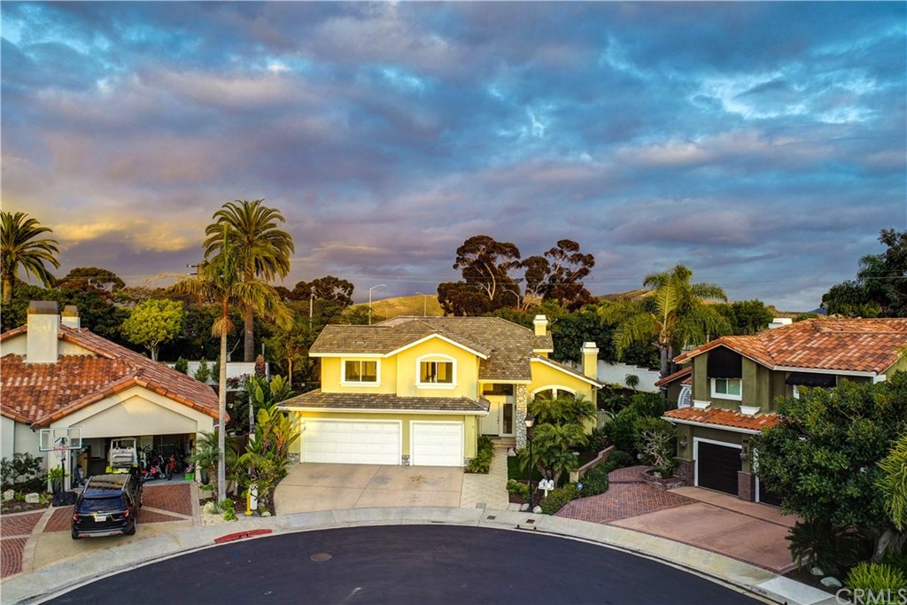 6 Via Colorso San Clemente, CA 92672 - Photo 2 of 32 Your private Cul de Sac!