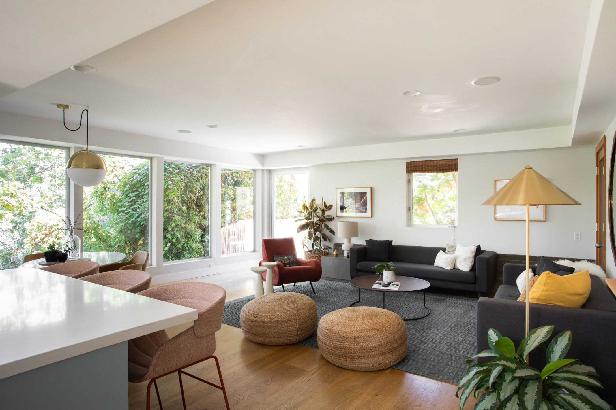 2017 De Mille Drive Los Angeles, CA 90027 - Photo 11 of 24