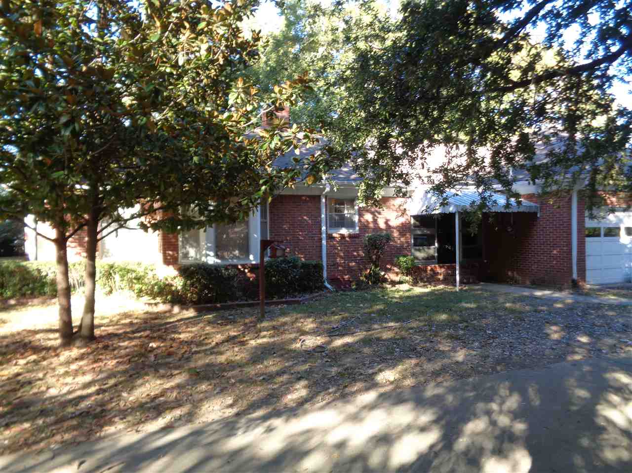 4400 Faronia Road Memphis, TN 38116 - Photo 2 of 25