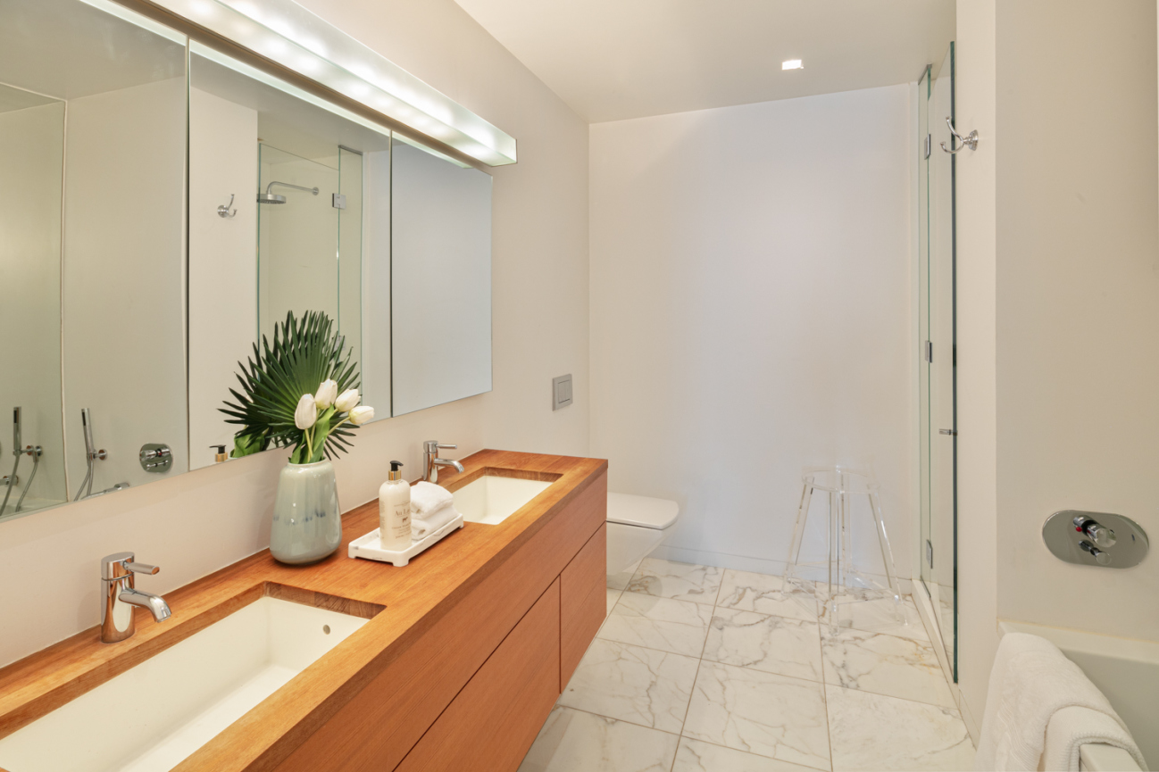 1 York Street, Unit 6C Manhattan, NY 10013 - Photo 11 of 16