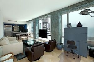 330 Spring Street, Unit 9C Manhattan, NY 10013 - Photo 5 of 6