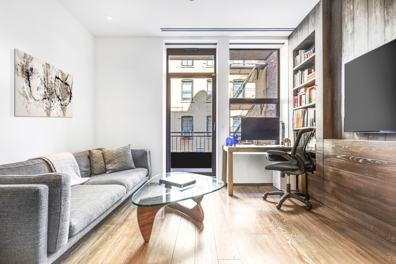 415 Washington Street, Unit 5B Manhattan, NY 10013 - Photo 4 of 8