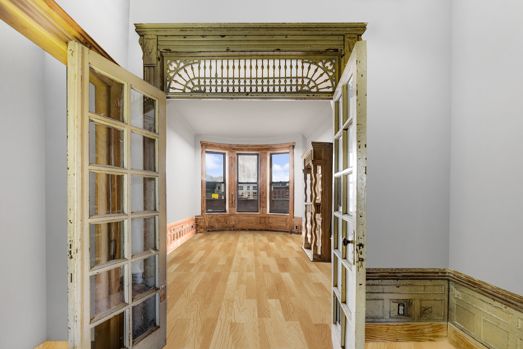 107 West 117th Street Manhattan, NY 10026 - Photo 7 of 23