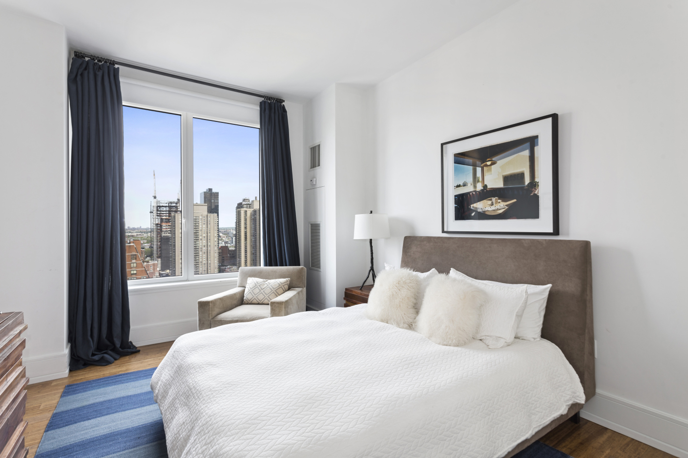 255 East 74th Street, Unit 24B Manhattan, NY 10021 - Photo 9 of 14