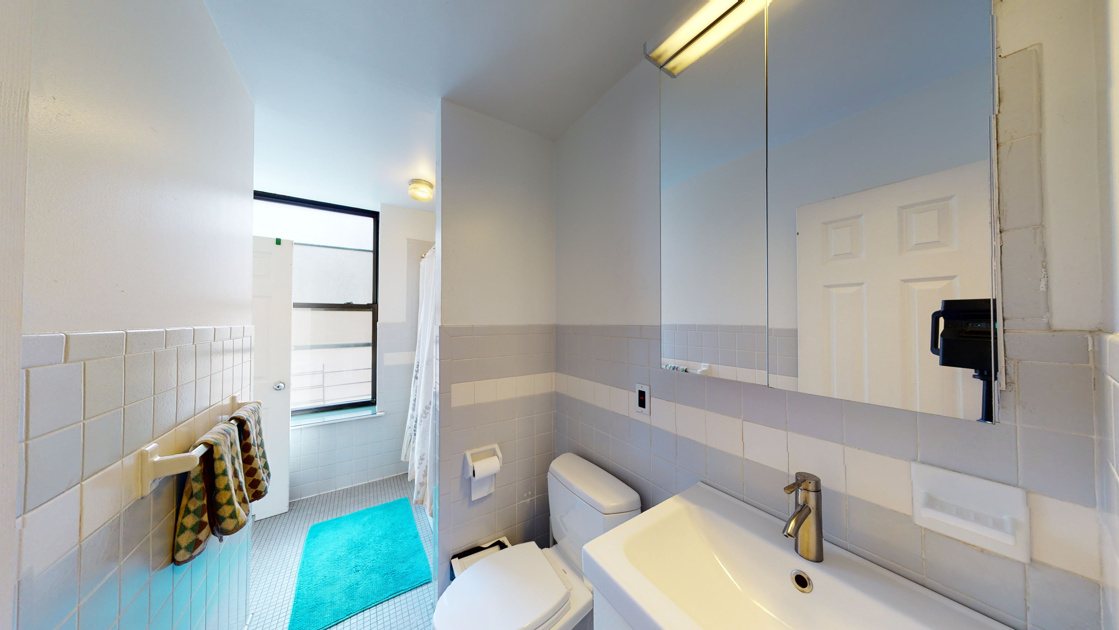 66-72 St Nicholas Avenue, Unit 5A Manhattan, NY 10026 - Photo 6 of 10