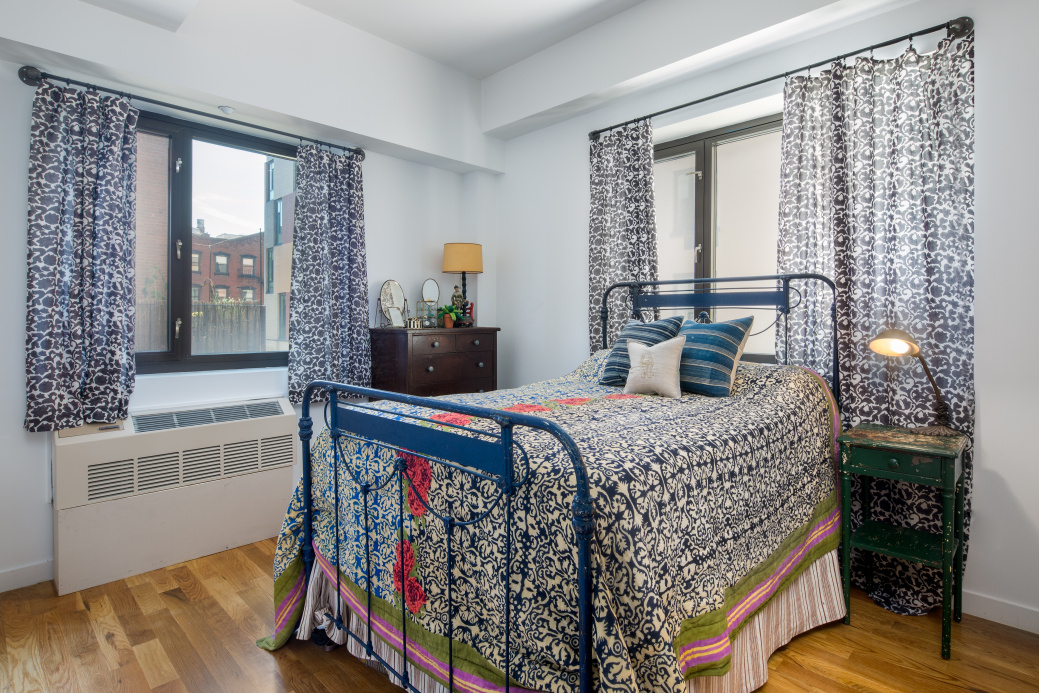 122 West Street, Unit 2O Brooklyn, NY 11222 - Photo 4 of 8