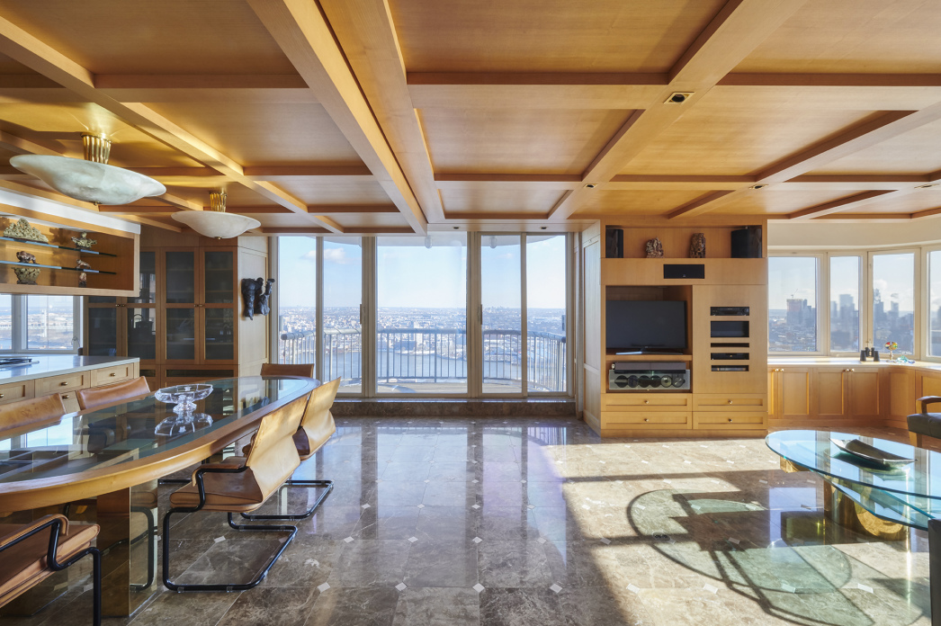 52 East End Avenue Manhattan, NY 10028 - Photo 2 of 11