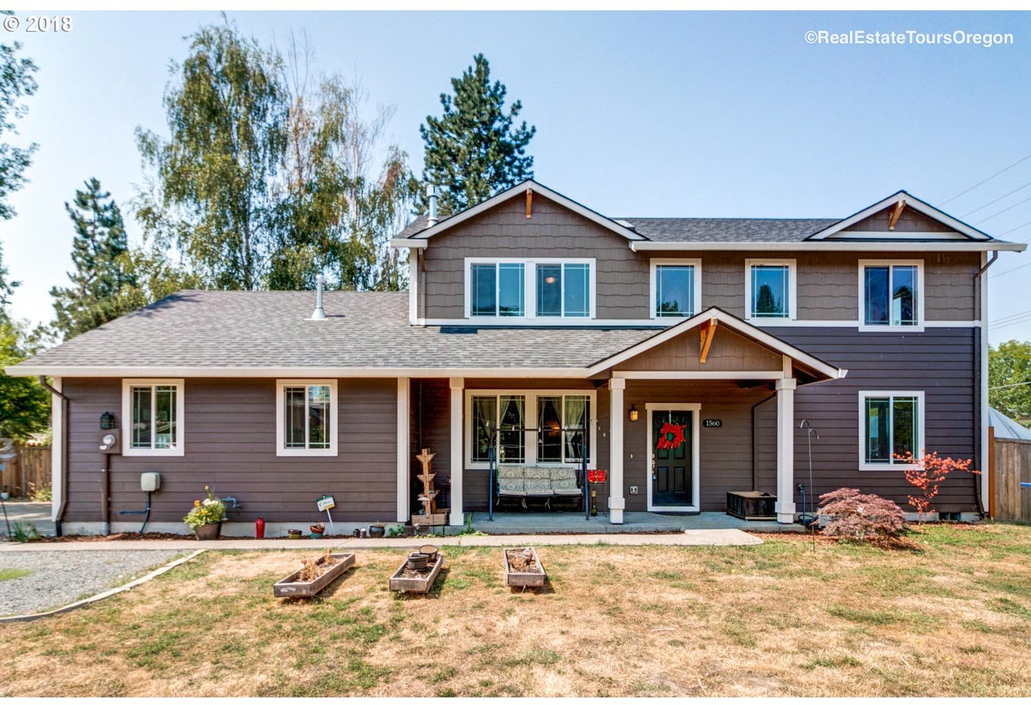 1560 North Davis Street Cornelius, OR 97113 - Photo 27 of 32