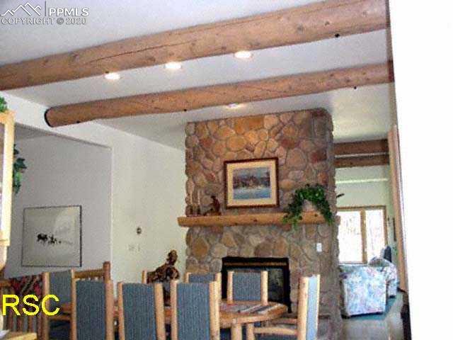 14590 Rosholt Loop Colorado Springs, CO 80921 - Photo 2 of 7