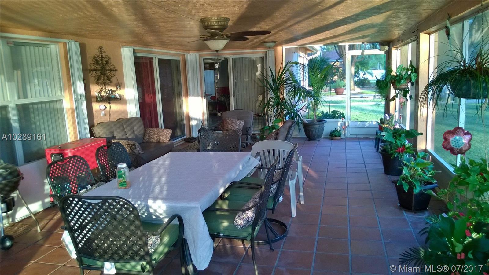 12600 Southwest 18th Street Miramar, FL 33027 - Photo 27 of 39
