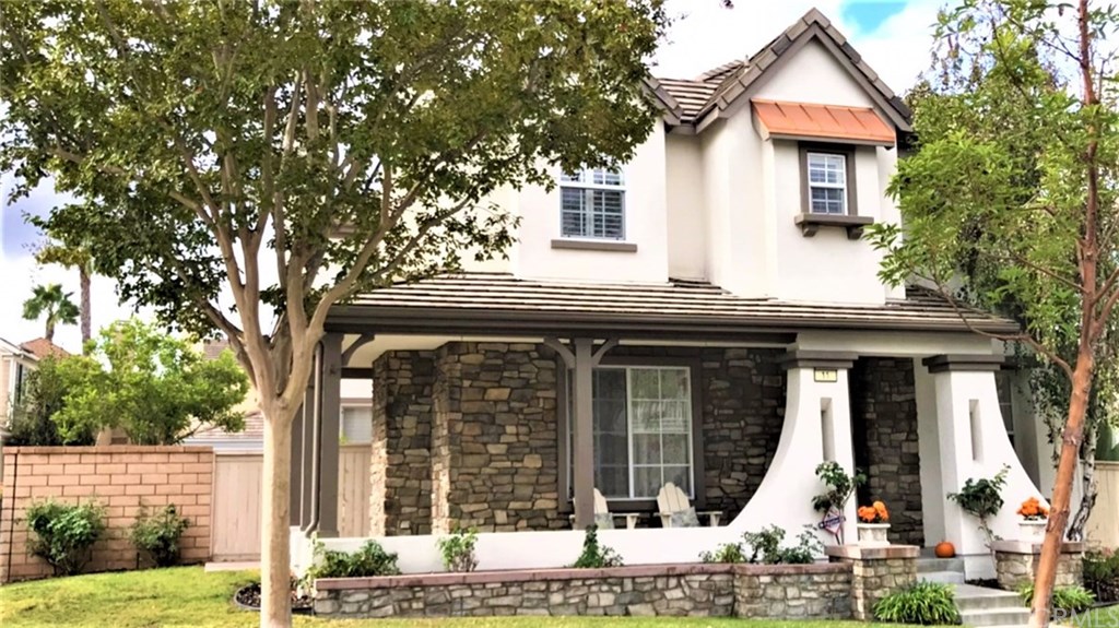 11 Trumpet Vine Street Ladera Ranch, CA 92694 - Photo 1 of 1 Welcome Home!