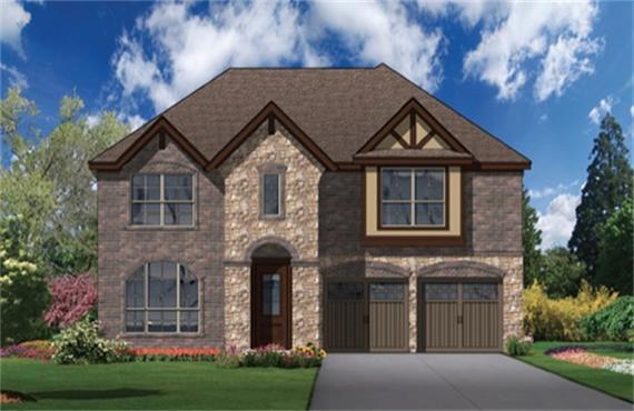 307 Hawks Drive Fate, TX 75087 - Photo 1 of 1