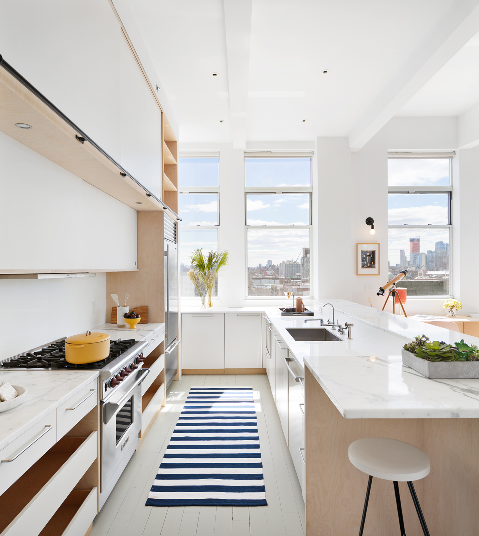 60 Broadway, Unit 8C Brooklyn, NY 11249 - Photo 4 of 15