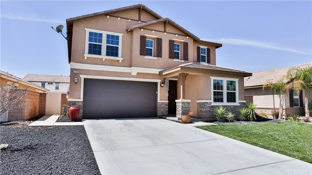 3368 Buffalo Road Perris, CA 92570 - Photo 1 of 1 Gallery Image 1