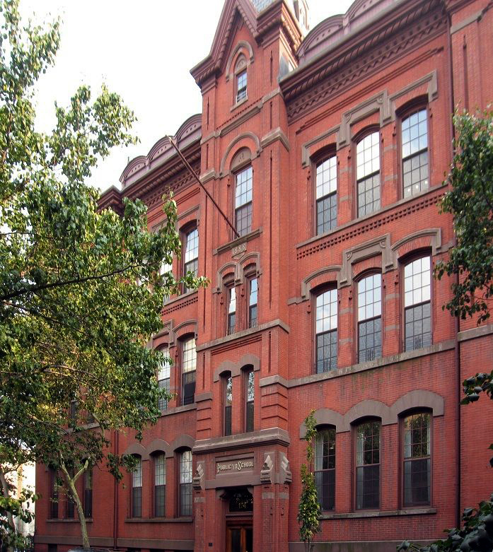 174 Pacific Street, Unit 3C Brooklyn, NY 11201 - Photo 7 of 8