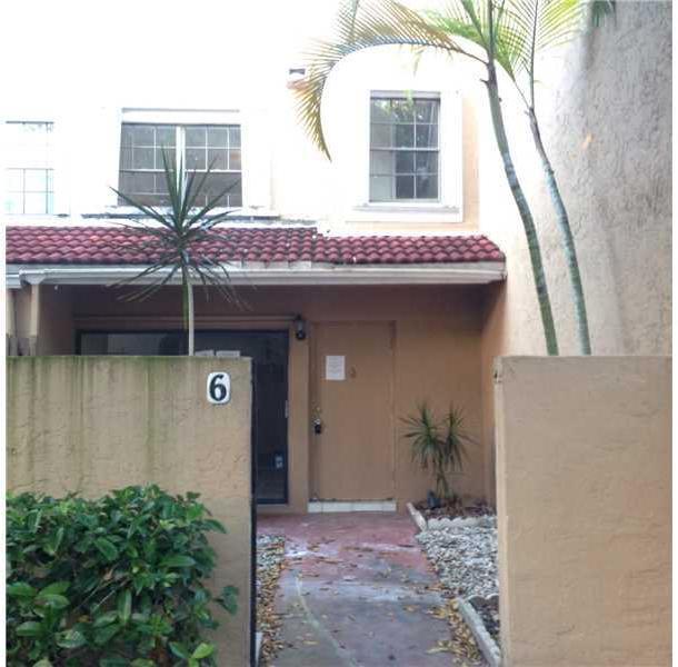 10425 Southwest 154th Court, Unit 6 Miami, FL 33196 - Photo 2 of 10