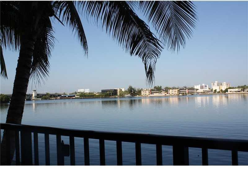 17100 North Bay Road, Unit 1407 Sunny Isles Beach, FL 33160 - Photo 1 of 15