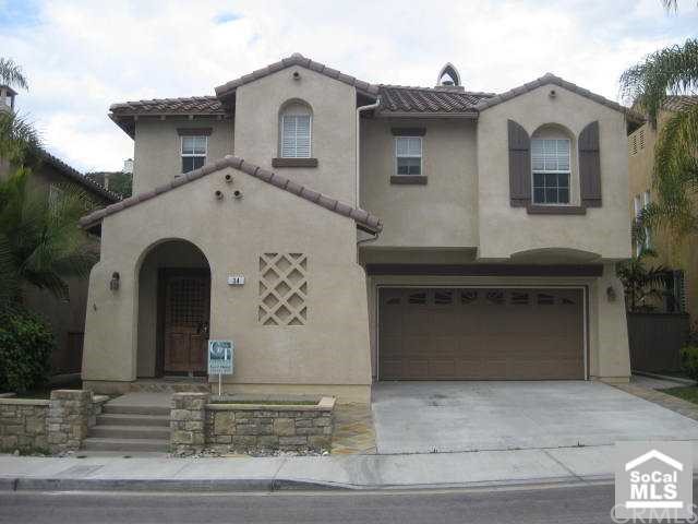 34 Avenida Merida San Clemente, CA 92673 - Photo 1 of 1