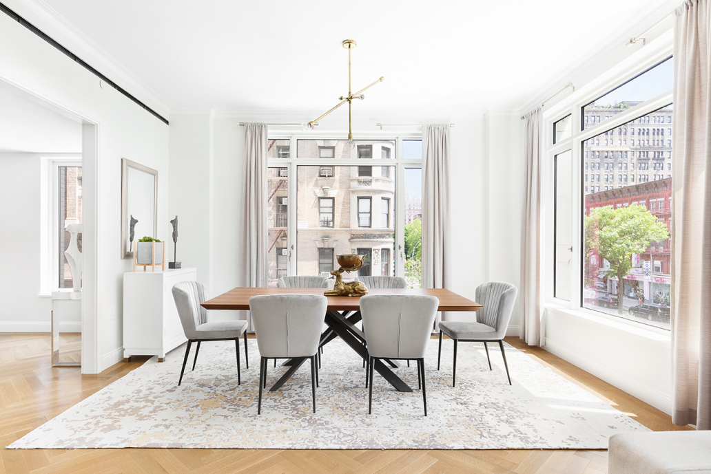 250 West 81st Street, Unit 4A Manhattan, NY 10024 - Photo 6 of 19