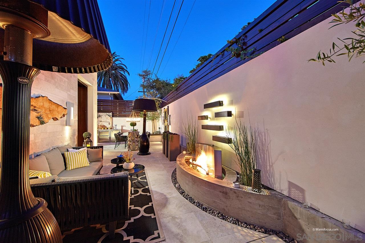 1257 Silverado Street La Jolla, CA 92037 - Photo 10 of 25