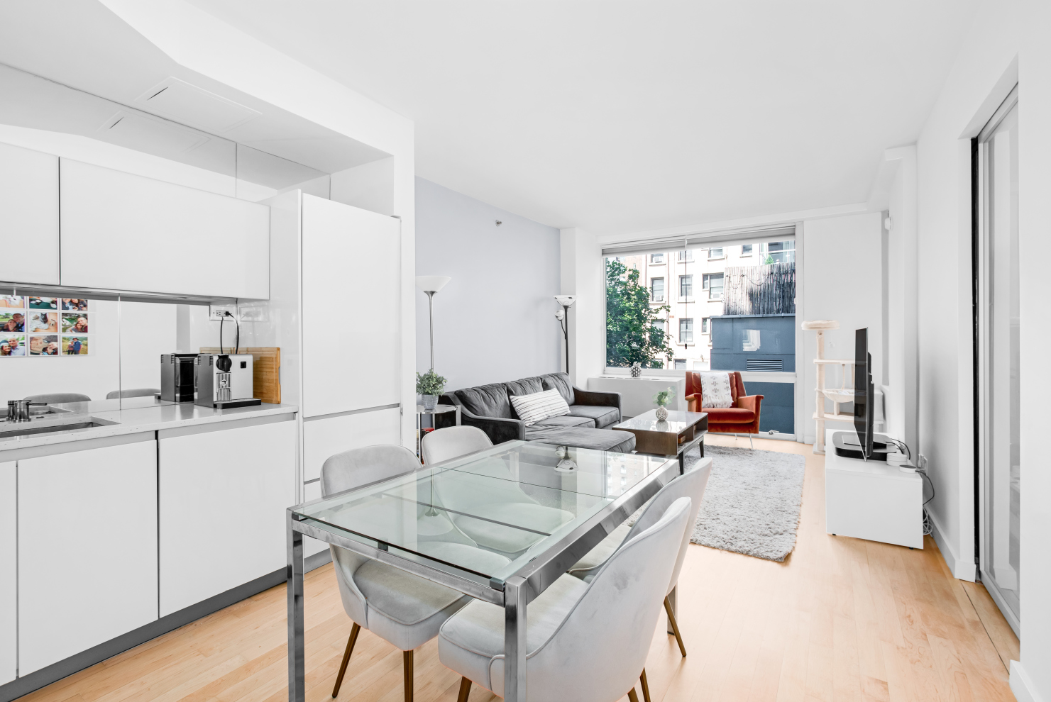 425 East 13th Street, Unit 2B Manhattan, NY 10009 - Photo 3 of 10