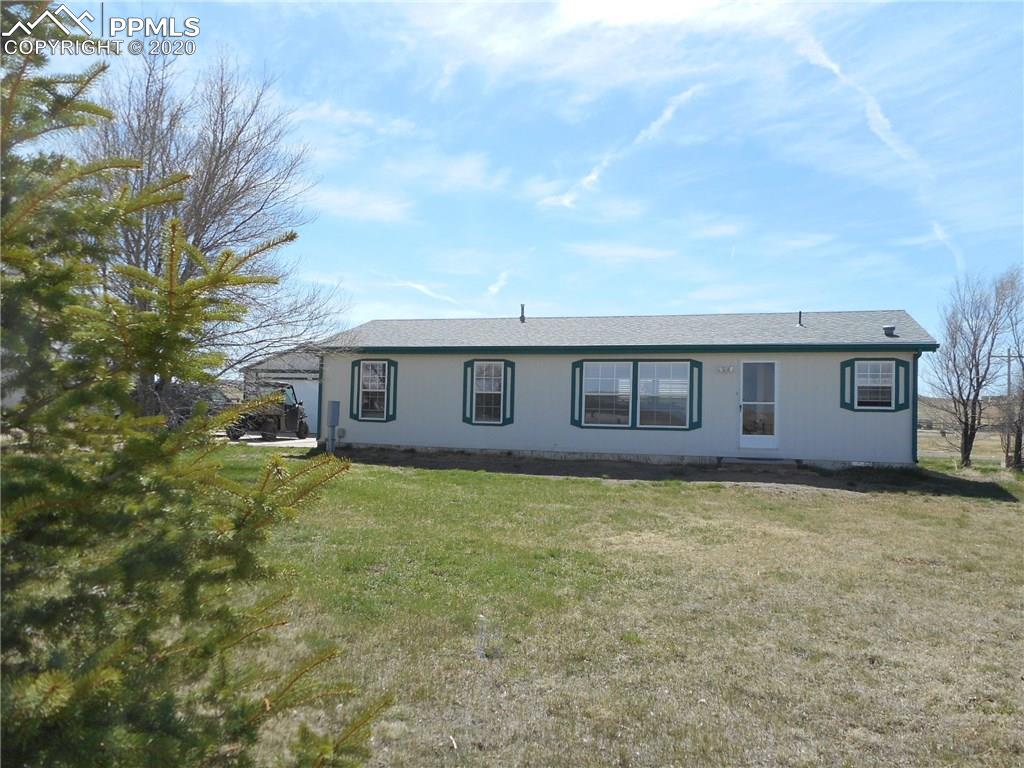 15050 Kanuch Road Calhan, CO 80808 - Photo 1 of 35