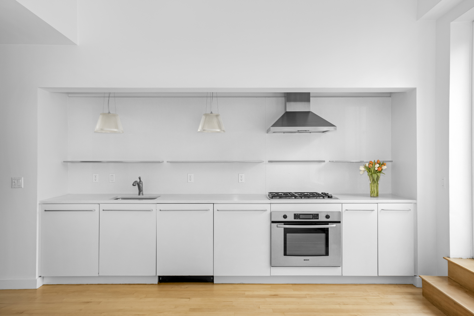 15 Broad Street, Unit 2422 Manhattan, NY 10005 - Photo 3 of 14