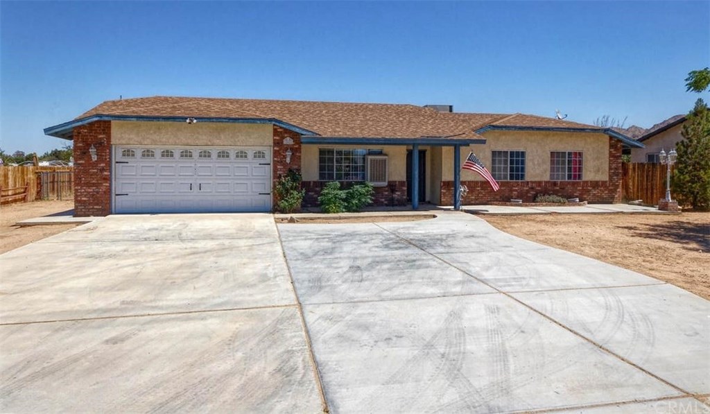 22622 S Road Apple Valley, CA 92307 - Photo 1 of 1