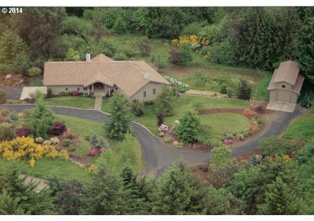 33635 Southwest Larkins Mill Road Hillsboro, OR 97123 - Photo 2 of 15 Gallery Image 2