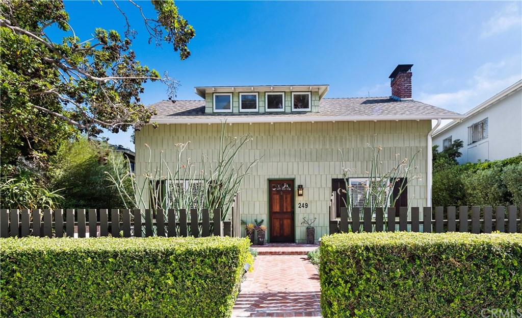 249 Cypress Drive Laguna Beach, CA 92651 - Photo 2 of 42