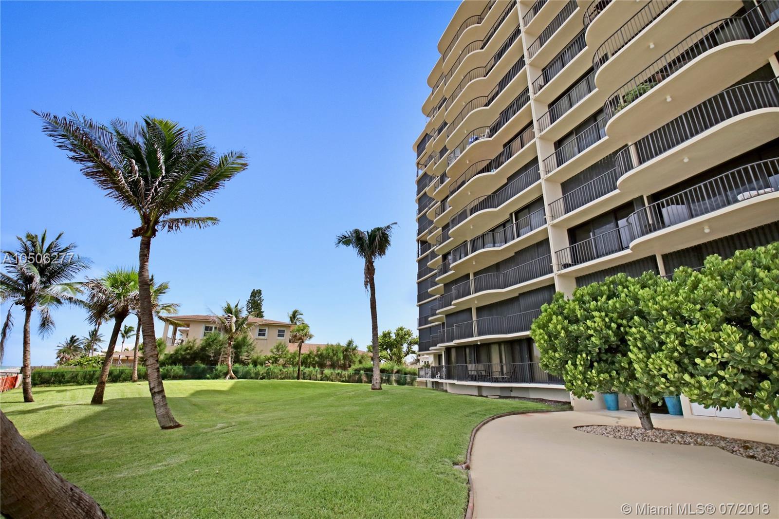 100 South Beach Road, Unit 703 Tequesta, FL 33469 - Photo 30 of 31 Gallery Image 30