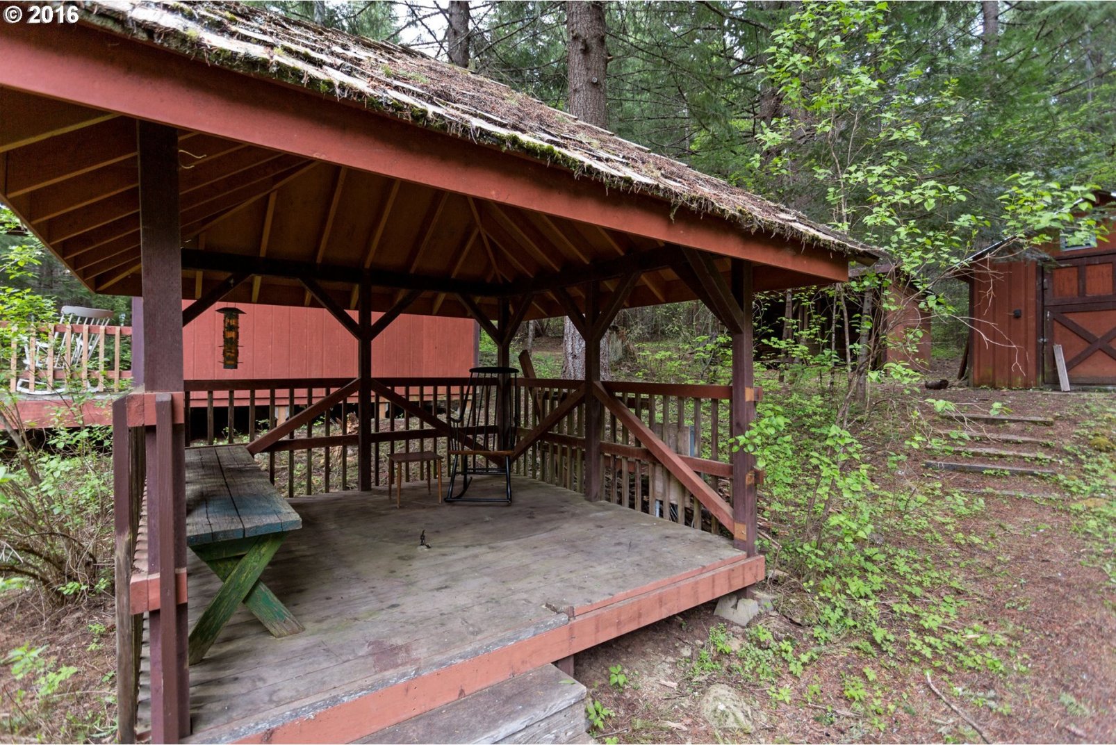 7 Chuckwagon Road Appleton, WA 98602 - Photo 23 of 32 Gallery Image 23