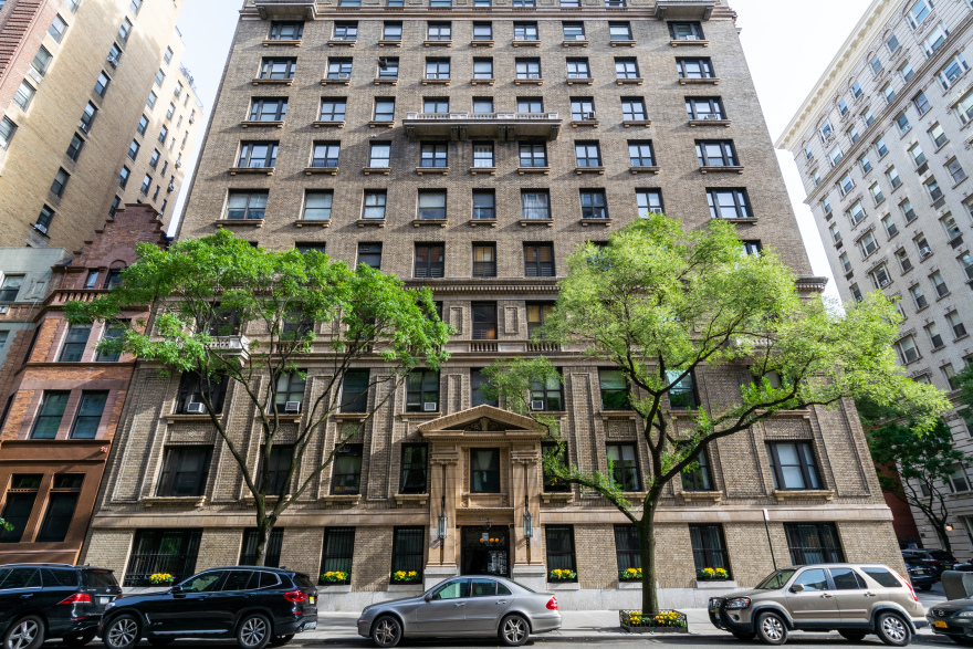 500 West End Ave, Manhattan, NY 10024 - Photo 2 of 4