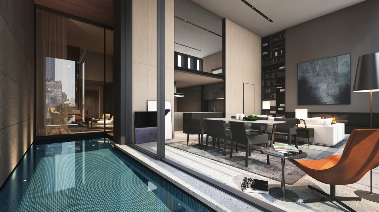 522 West 29th Street, Unit 7B Manhattan, NY 10001 - Photo 2 of 12