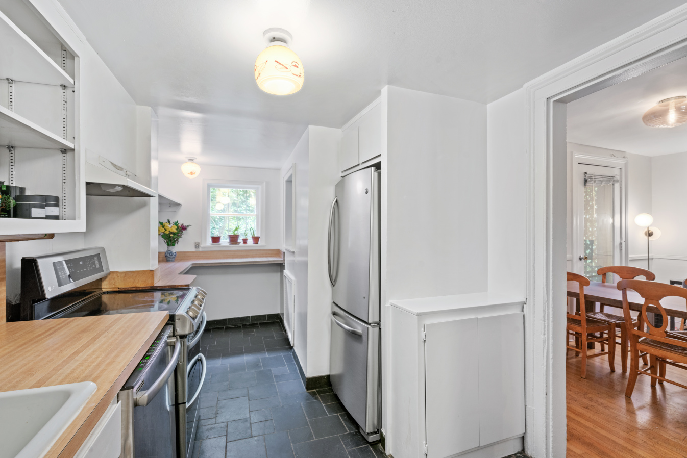 247 Clinton Street, Unit 1 Brooklyn, NY 11201 - Photo 3 of 9