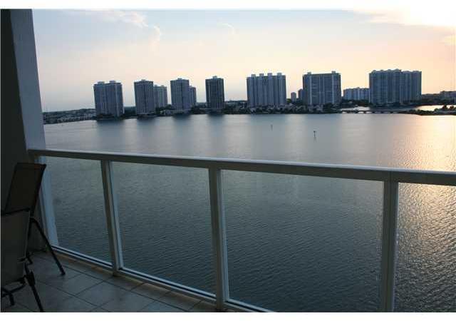 18100 North Bay Road, Unit 1105 Sunny Isles Beach, FL 33160 - Photo 2 of 18