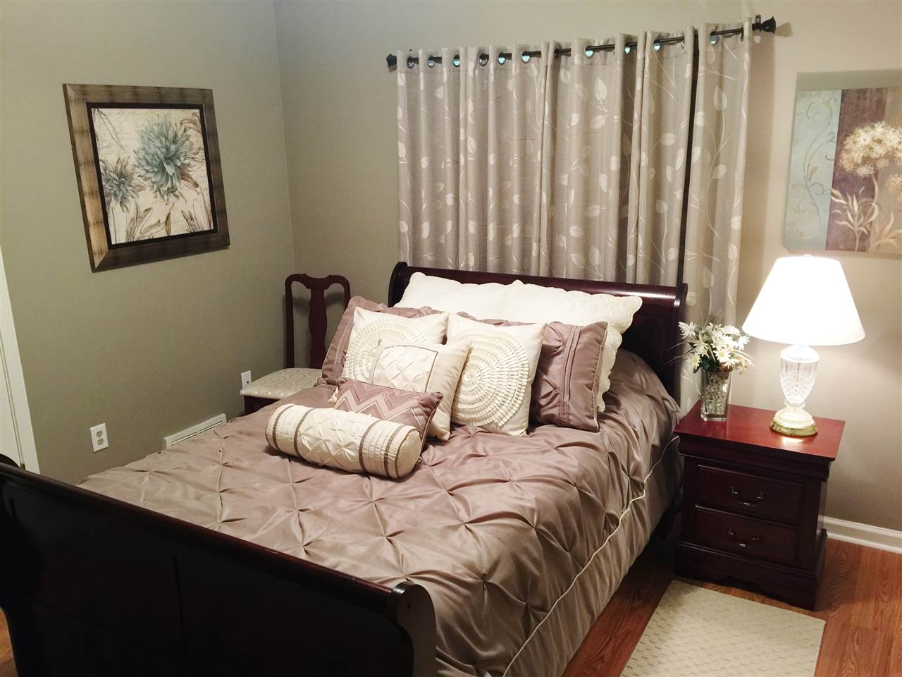 8119 Rosemark Road Millington, TN 38053 - Photo 11 of 25 Gallery Image 11