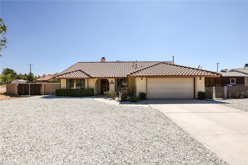 20575 Geronimo Road Apple Valley, CA 92308 - Photo 1 of 1