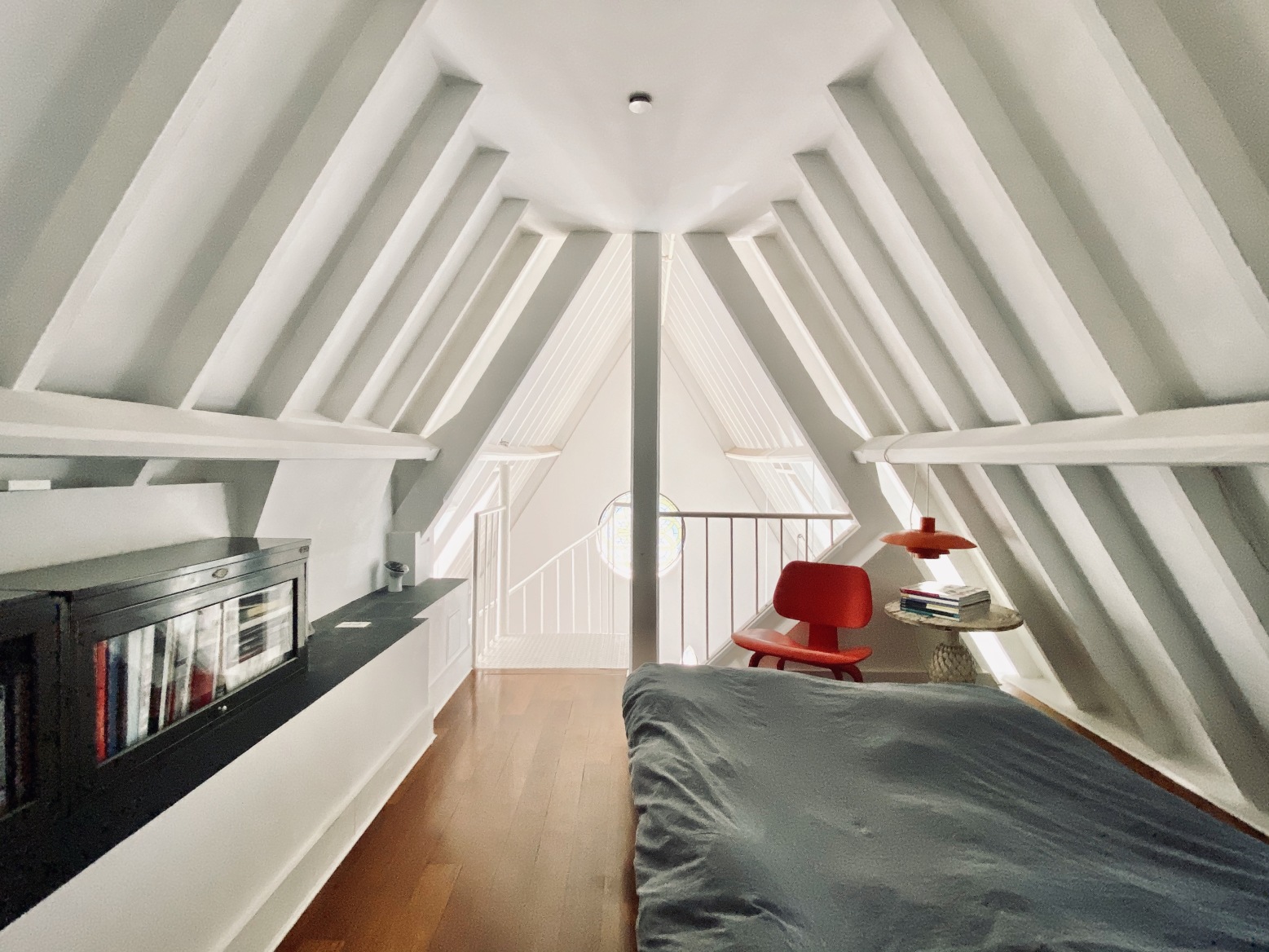 264 Cumberland Street, Unit 9 Brooklyn, NY 11205 - Photo 20 of 25