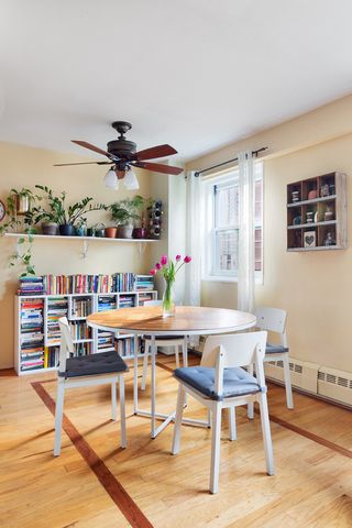 $849,000 | 191 Willoughby Street, Unit 10L | Downtown Brooklyn