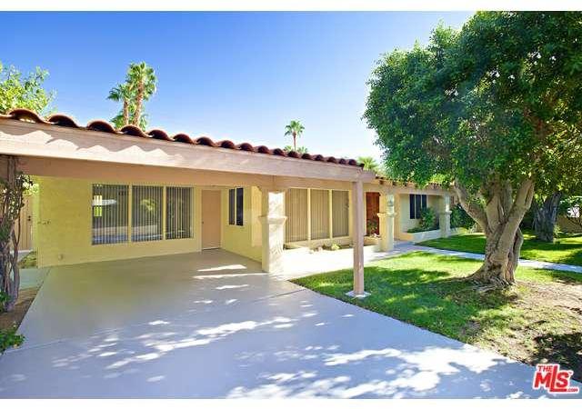 1960 East Amado Road Palm Springs, CA 92262 - Photo 24 of 30