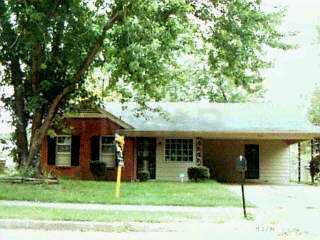 4176 Chippewa Road Memphis, TN 38118 - Photo 1 of 1 Gallery Image 1