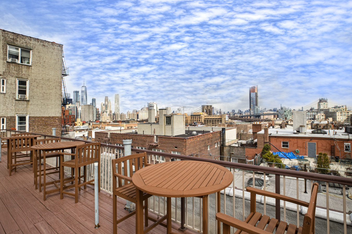 59 Pineapple Street, Unit 5D Brooklyn, NY 11201 - Photo 6 of 7