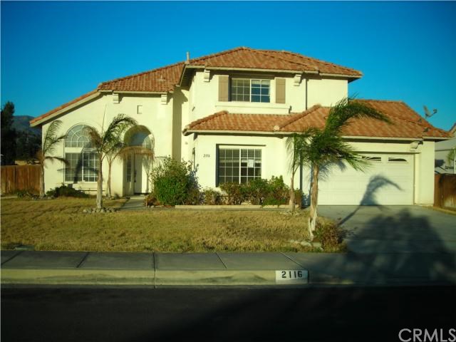 2116 West Summerset Drive Rialto, CA 92377 - Photo 1 of 1