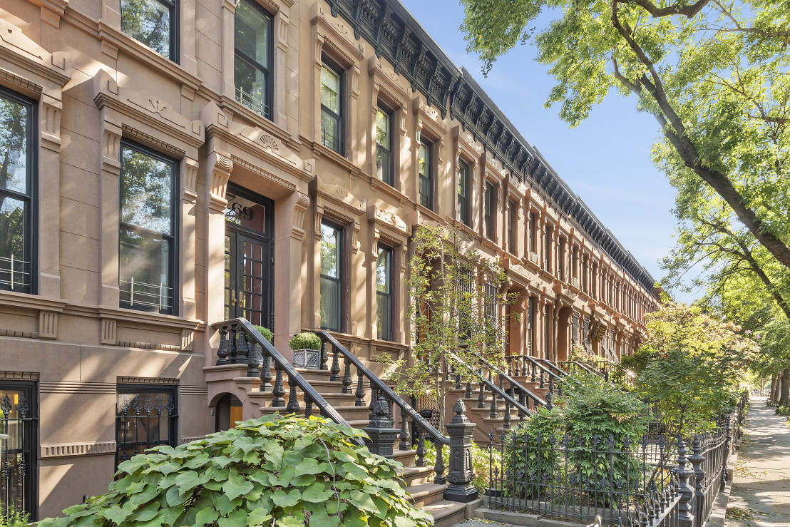 469 8th Street Brooklyn, NY 11215 - Photo 20 of 21