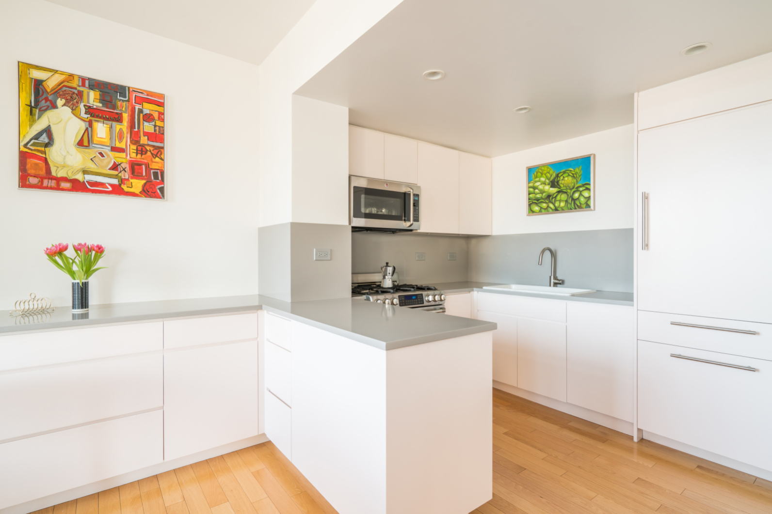 2373 Broadway, Unit 1901 Manhattan, NY 10024 - Photo 2 of 12