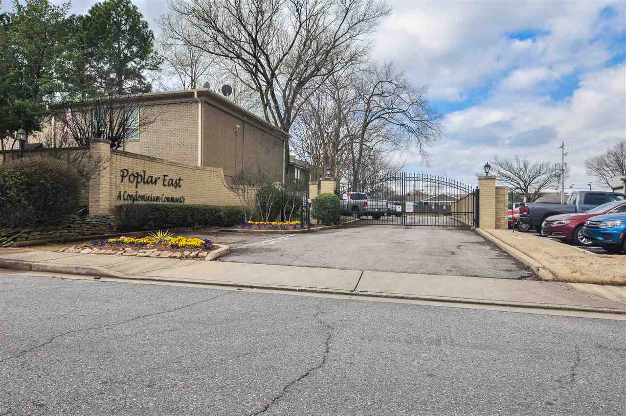 983 June Road, Unit 4 Memphis, TN 38119 - Photo 17 of 17 Gallery Image 17