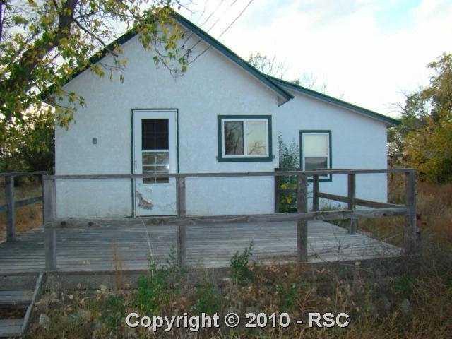 39220 Funk Road Calhan, CO 80808 - Photo 16 of 16 DECK