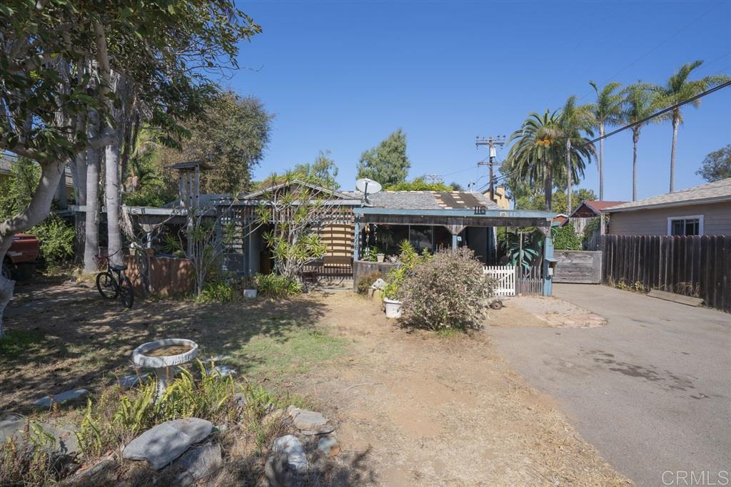 116 Grandview Street Encinitas, CA 92024 - Photo 4 of 12
